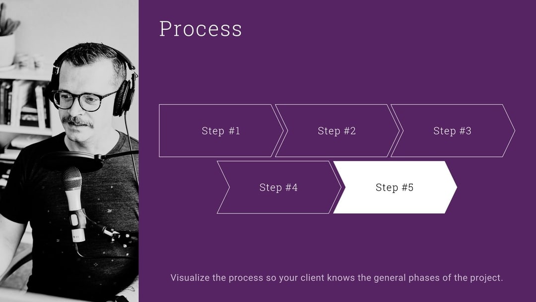 Public Relations Pitch Template Beautiful.ai